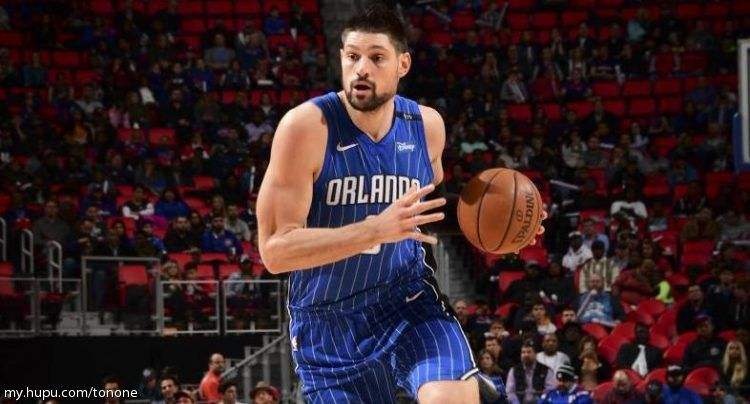 纳德和快船 纳德和快船