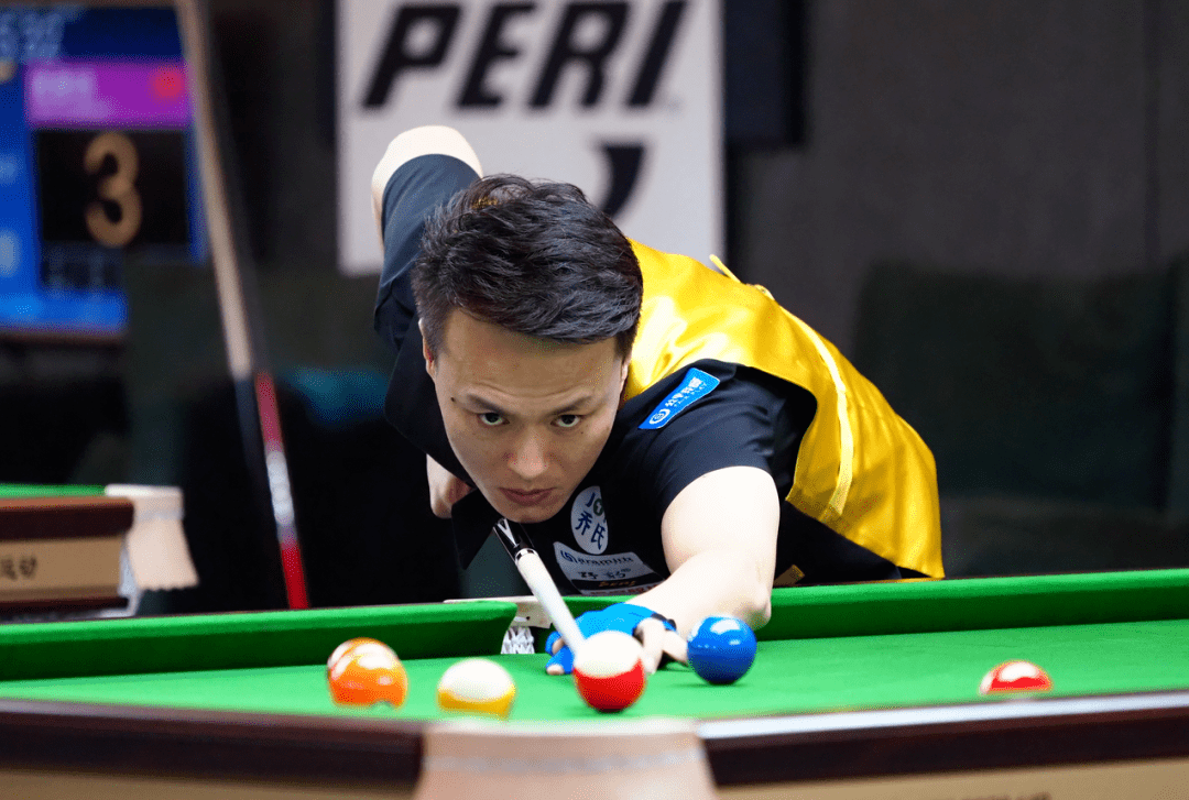 每一场比赛 每一场比赛